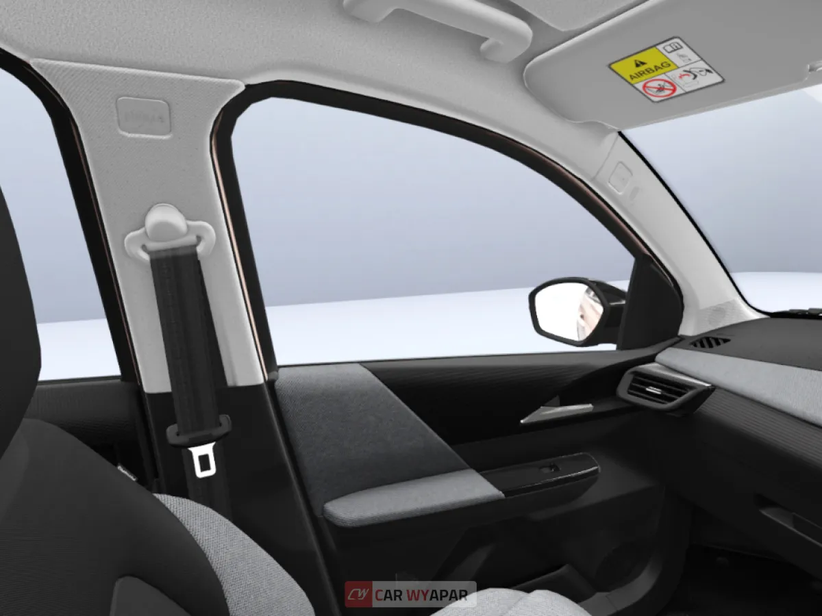 Tata Tiago Pure